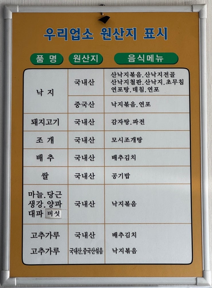 Mugyodonghongnak Olrimpikgongwonjeom photo 4
