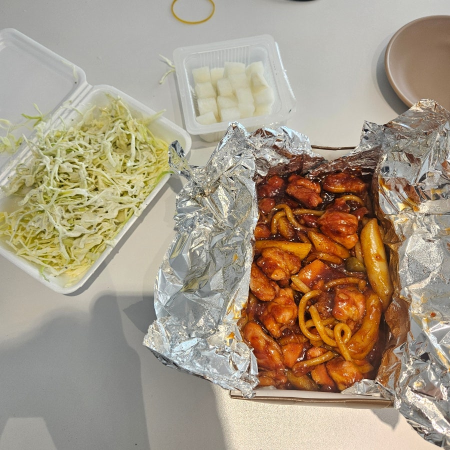 CMK참숯불치킨 염포점 사진 3