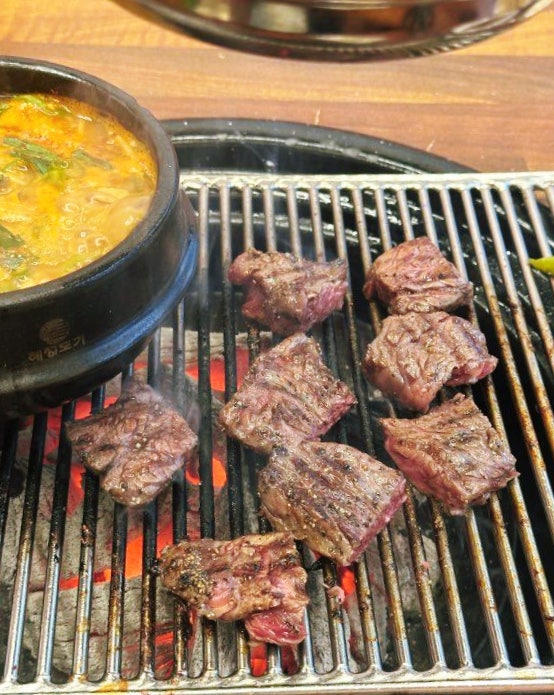 고기랑청목 사진 4