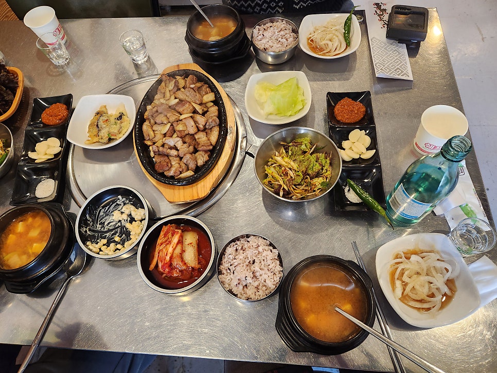 육장인 사진 6