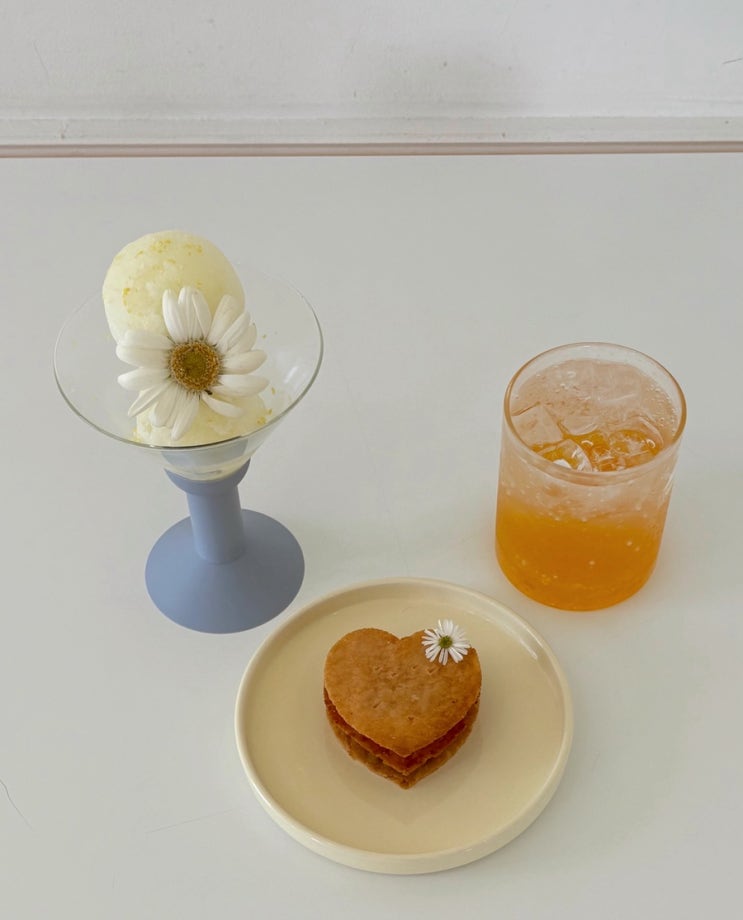  제주도 서귀포 서정리 예쁜 감성카페 너흐 neoh 맛집 올레길 디저트 주차