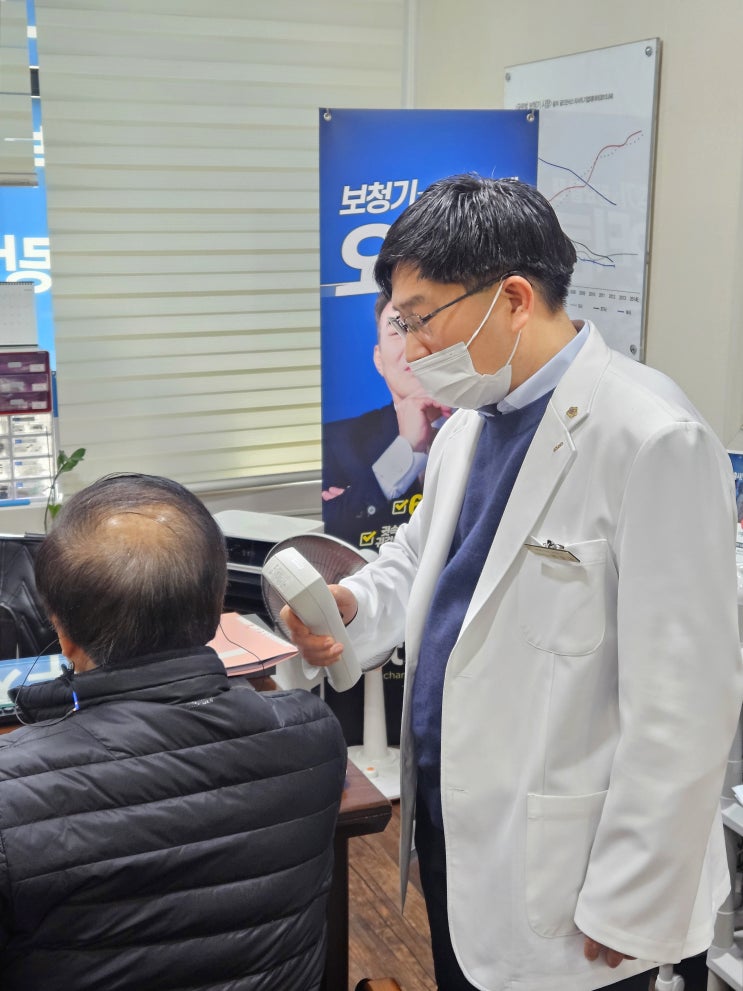 과천보청기 가격과 음질 좋은 오티콘