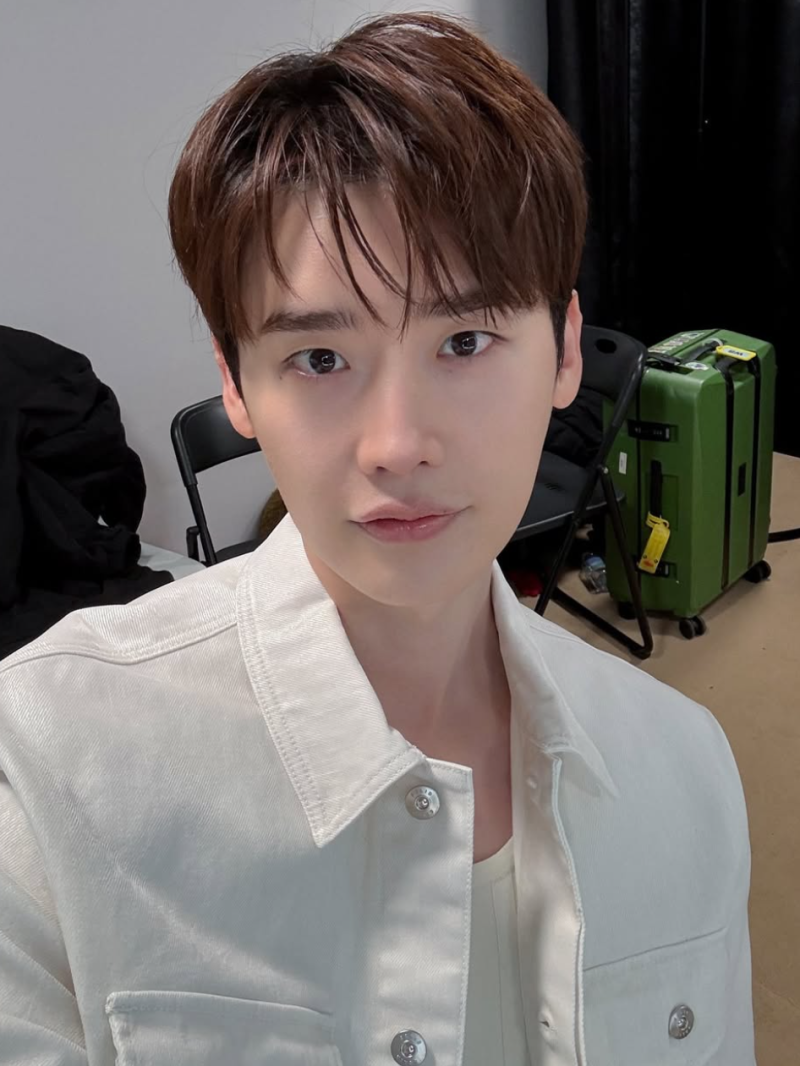 이종석 나이·키·가족… 연기대상 2회 톱배우의 근황