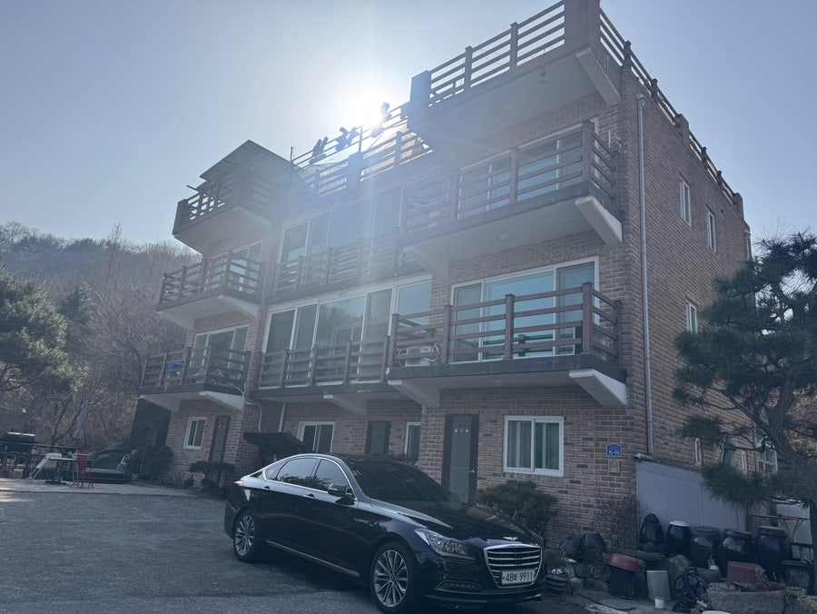 브라운빌펜션 사진 2