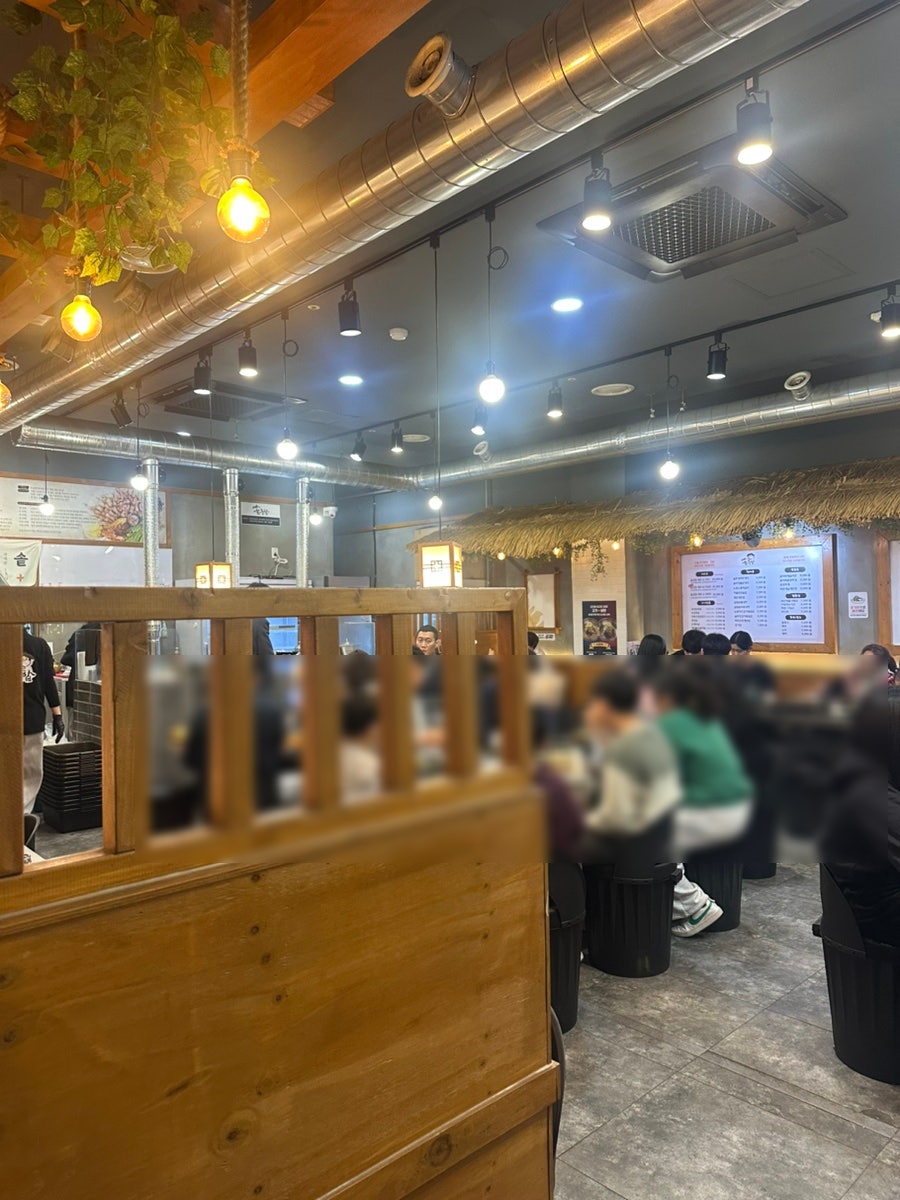 솥궁합 인천서창점 사진 3