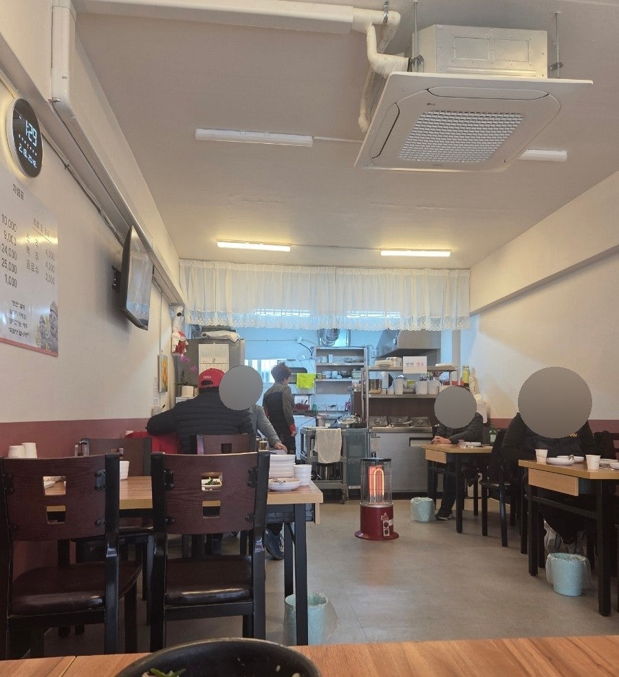 탐라식당 사진 2