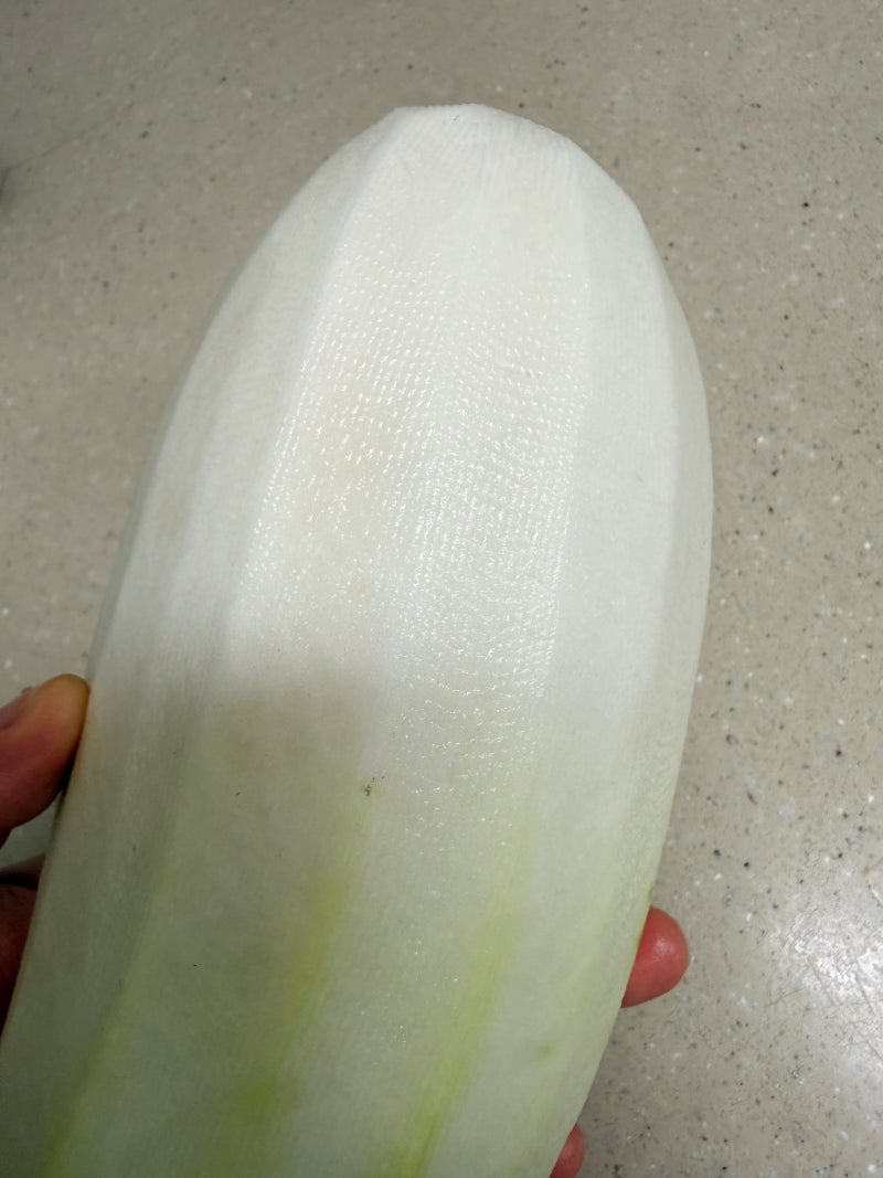 겨울에 딱 좋은 유자청무피클 만들기 (마여사님레시피)