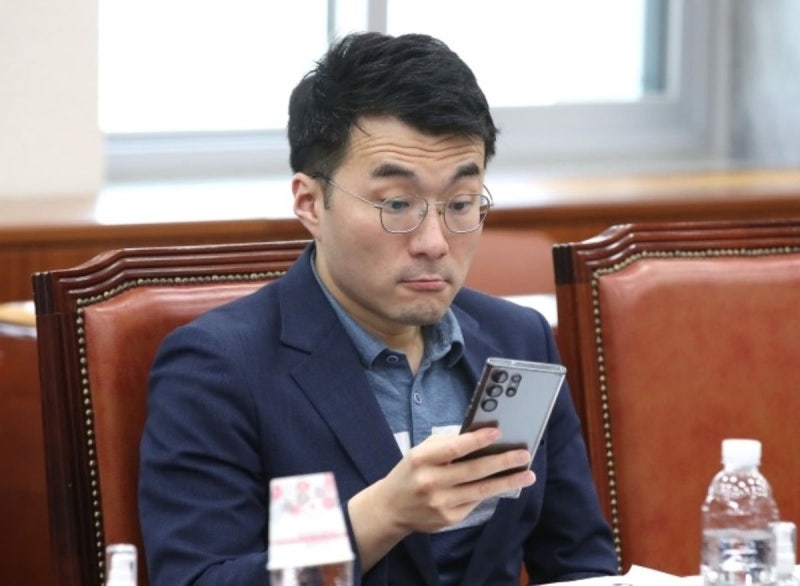 김남국 민주당 대변인 임명, 현지누나 코인 논란 이후 왜 다시 김남국을 선택했나?