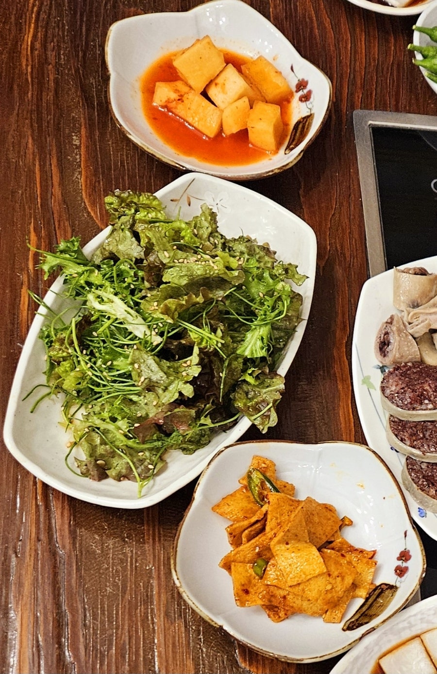고향집칼국수 사진 5