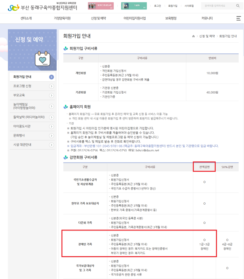 수영구 의회