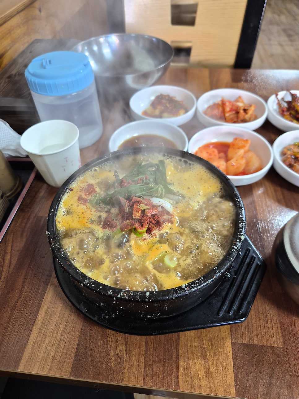 선열해장국 사진 6