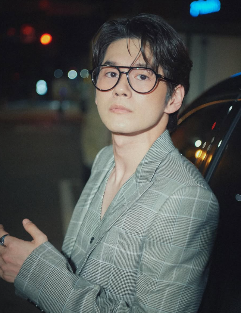 옹성우 프로필 총정리, 워너원→전역 후 달라진 30대 행보
