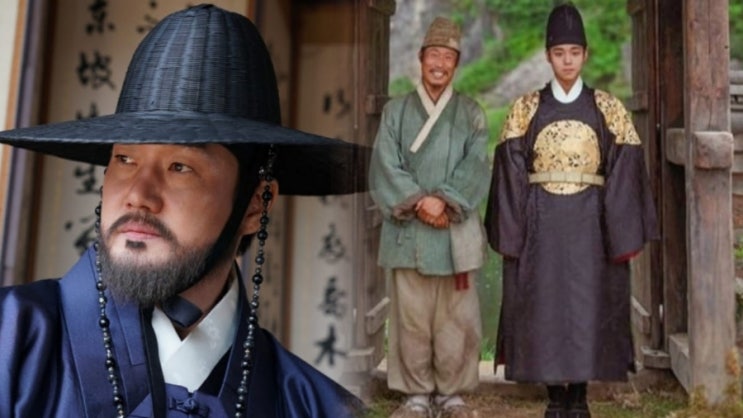  ‘왕과 사는 남자’ 18일 만에 500만 돌파… 유해진·박지훈 진심 연기 통했다 (+박지훈 연기 재조명)