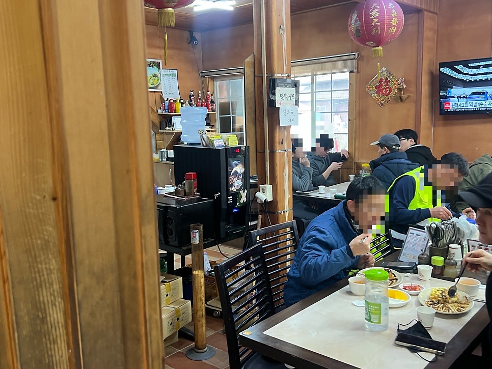 창촌반점 사진 3