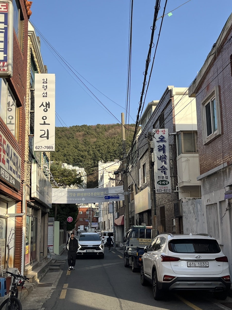 임형섭생오리전문점 사진 1