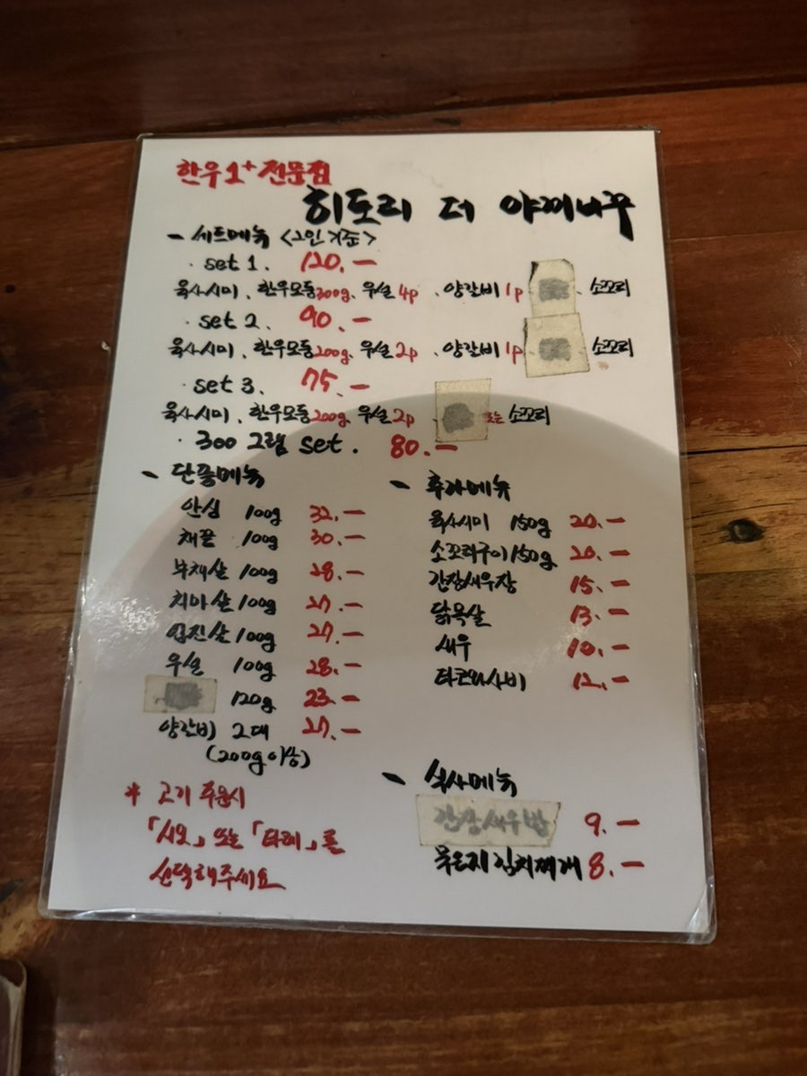 히토리더야끼니꾸 사진 4
