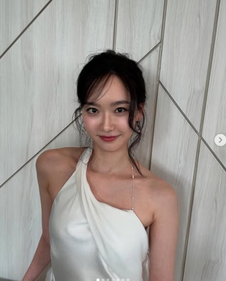 배우 한지현 인스타그램주소 및 프로필 사진