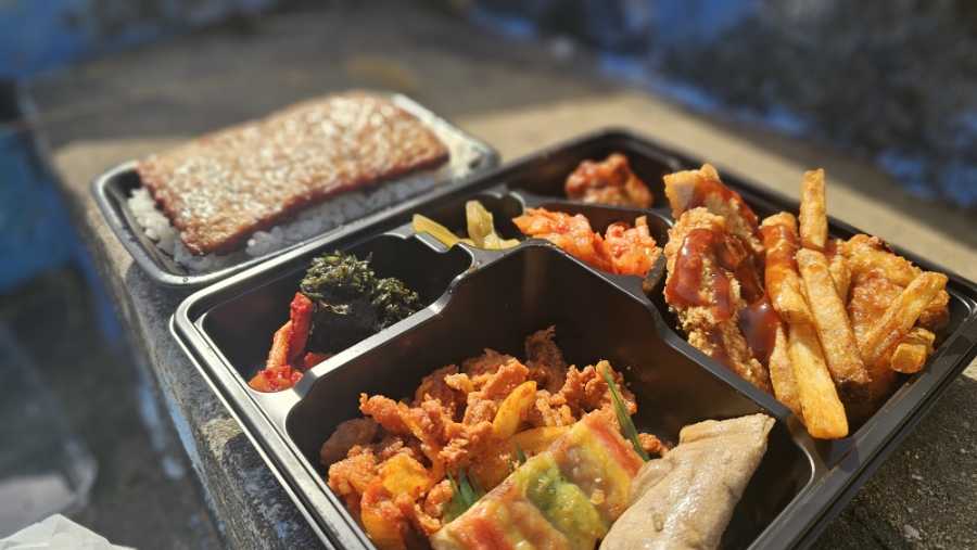 한솥도시락 가평점 사진 3