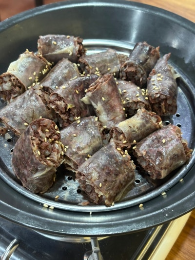 병천청년순대국 운암동 국밥집 추천