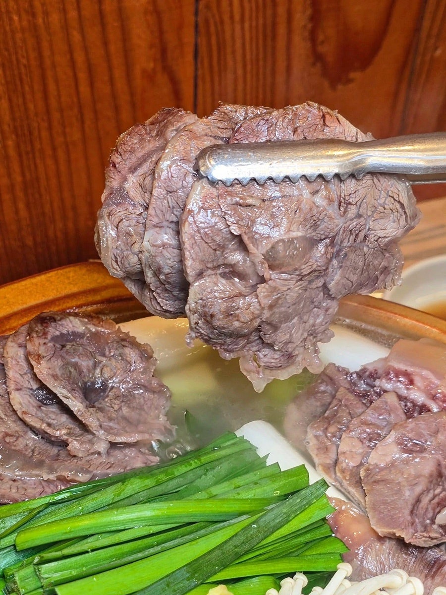 대야리소머리국밥 원주본점 사진 5
