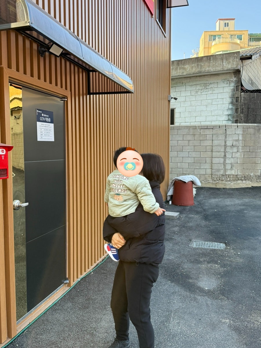 찐화덕생선구이 사진 6
