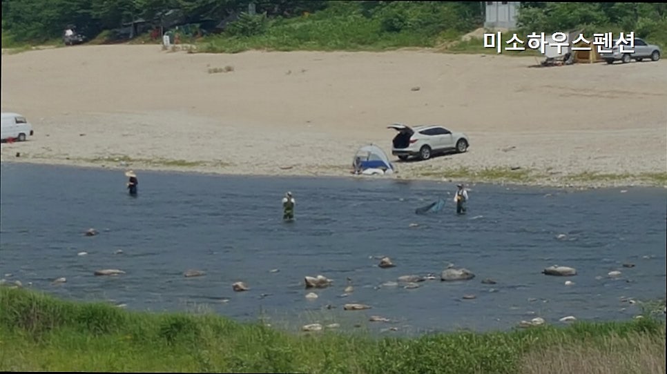 미소하우스펜션 사진 4