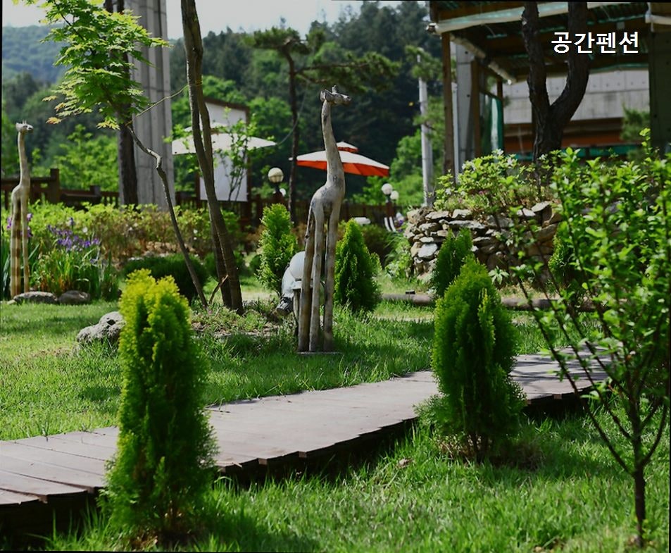 공간펜션 사진 3
