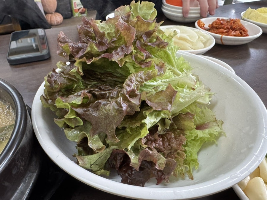 광릉불고기 포천점 사진 5