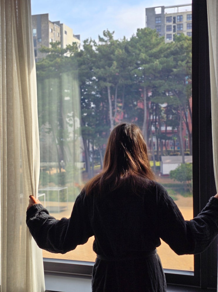  제주 메종글래드 호텔 수영장 객실 5성급인데 저렴한 이유