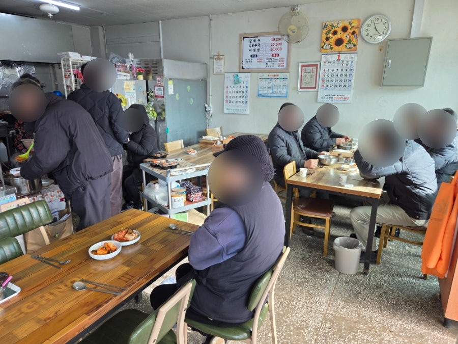 슬지네분식 사진 4