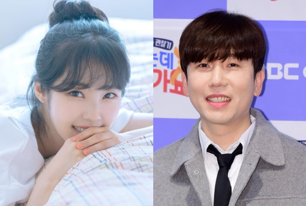남창희 아내 윤영경 결혼 무한도전 한강 아이유 정체 미스춘향 출신 배우 과거 인스타 & 프로....
