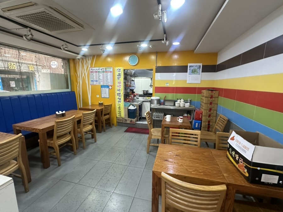복바다김밥 사진 3