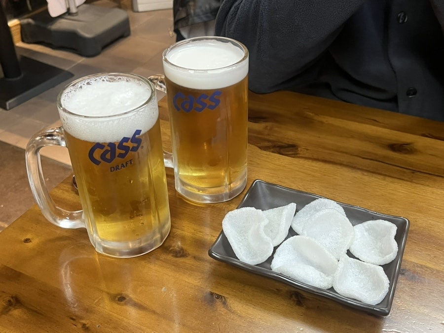 교촌치킨 상계보람점 사진 5