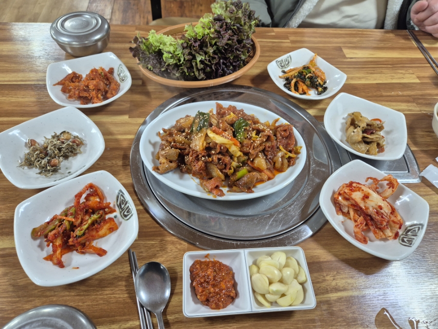 구름성가든 사진 1