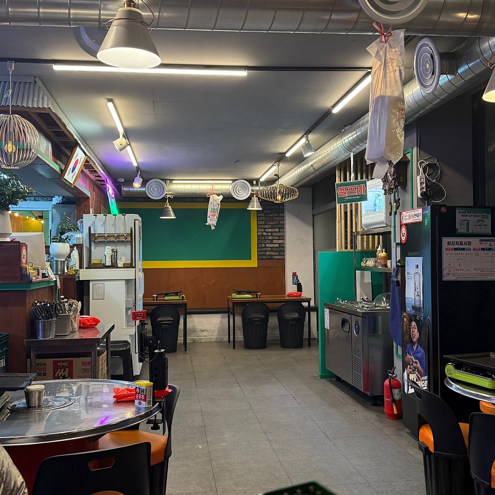 인왕동할매냉삼 사진 3