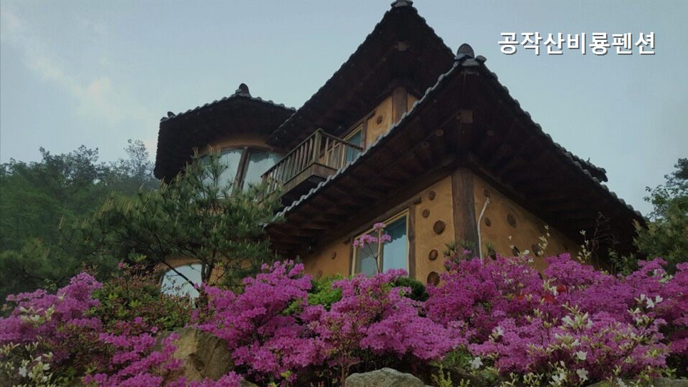 공작산비룡펜션 사진 3