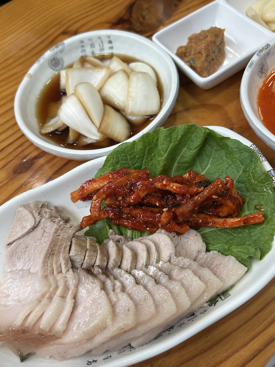 소문난부자돼지국밥 진천점 사진 3