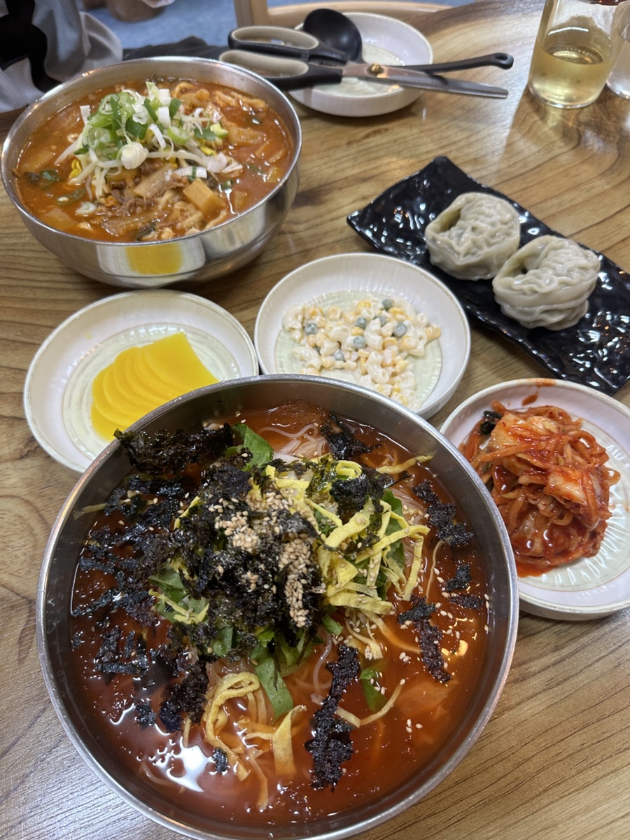 무해정 본점 사진 1