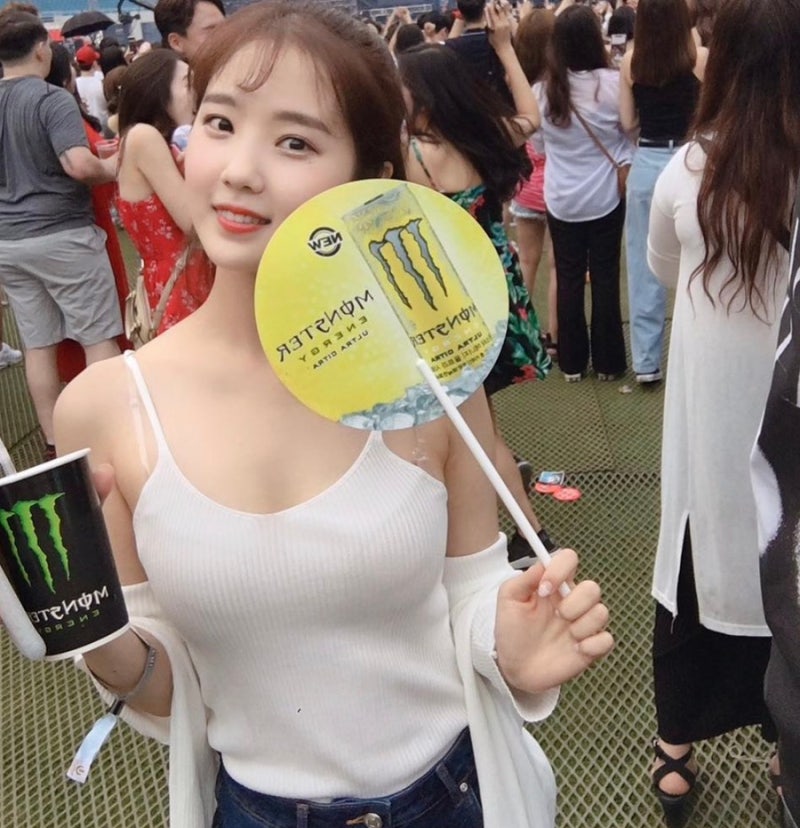 남창희 와이프 한강 아이유 핵미모 여신 “윤영경 배우” 현재 직업은 주무관 어디?!