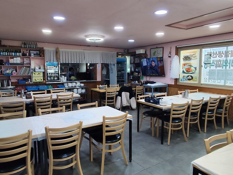 왕바위식당 사진 4