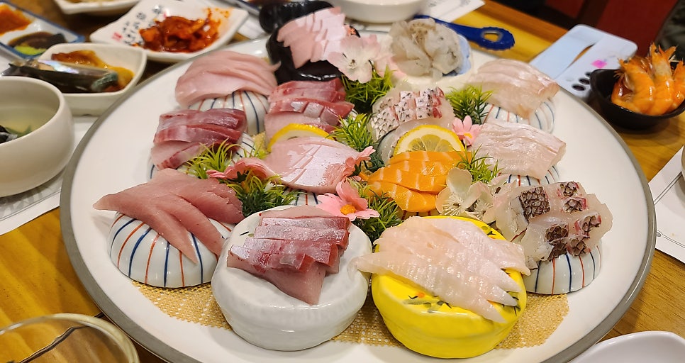 완도수산 사진 4