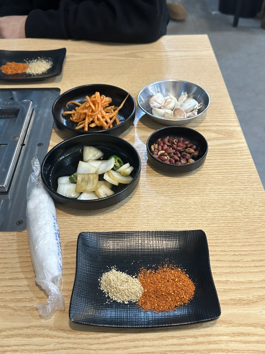 행복양꼬치 사진 6