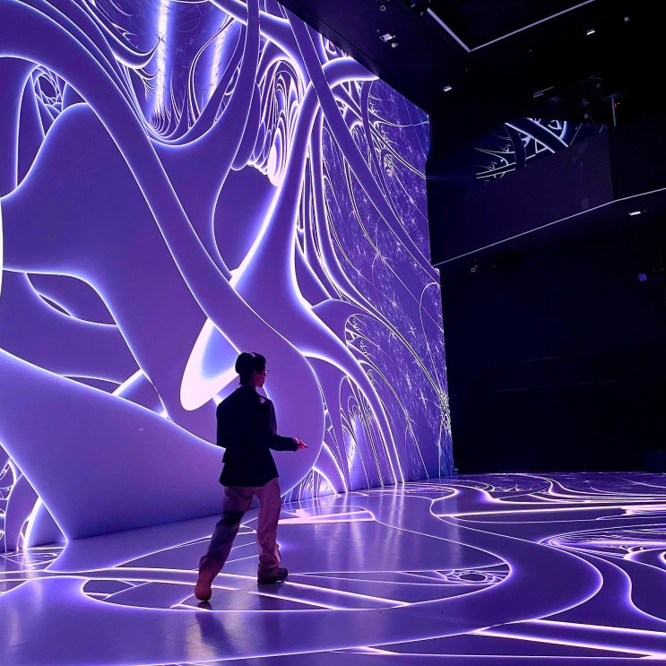 #260223 오스트리아 여행 - 린츠 Ars Electronica Center