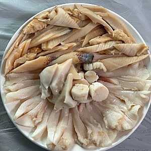 거제도 맛집 전현무계획 코끼리조개 해물빼떼기 예약하고 다녀온 후기