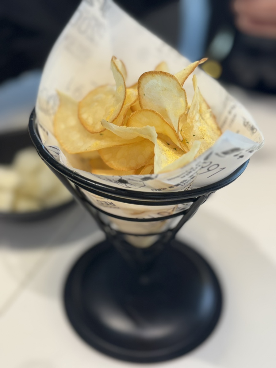 교촌치킨 용산점 사진 3