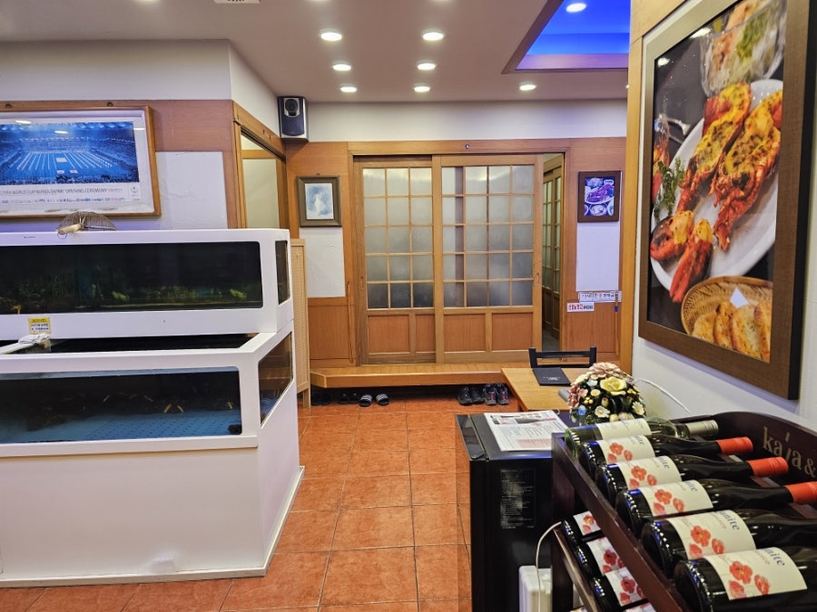뉴욕바닷가재 사진 5
