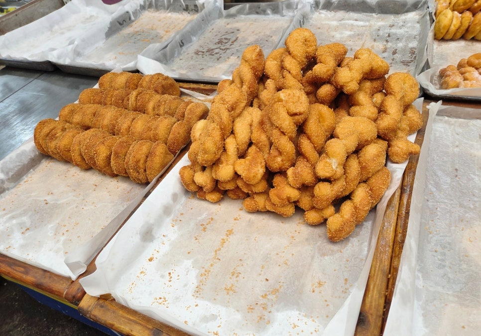 옥례도너츠 사진 4