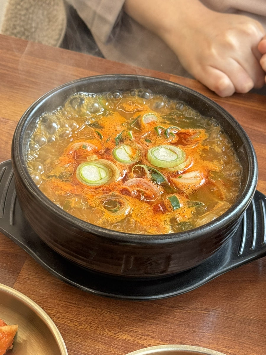 혜화곰탕설렁탕 사진 6