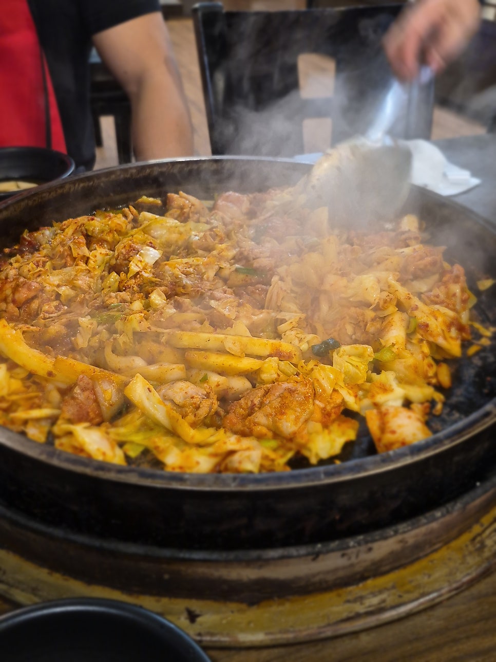 미소숯불닭갈비 사진 2