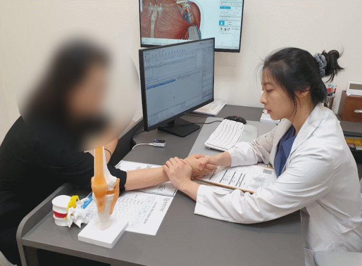  길동역 봄 보약, "피곤한 게 당연한 거 아닌가요?" 하시는 분들께